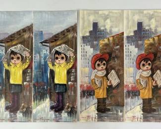 Ozz Franca Art Prints