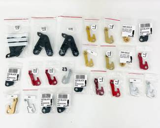 Pilo Bicycle Derailleurs
