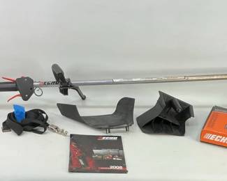 Echo SRM-210 Gas String trimmer