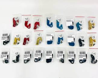 New Bike Derailleurs