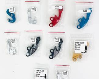 Pilo Bike Derailleurs