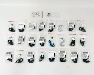 Pilo Specialized Derailleurs