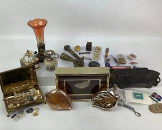 Vintage Collectibles and Antiques