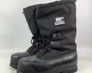 Sorel Caribou Winter Boots