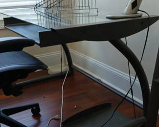 Desk Rolling Chair