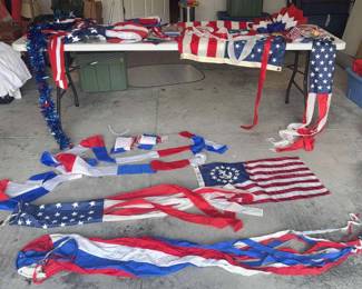 Patriotic Decorations