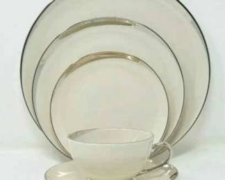Pickard fine bone china