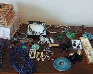 Costume Jewelry