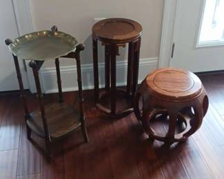Side Tables