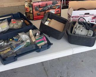Power Tools Fasteners