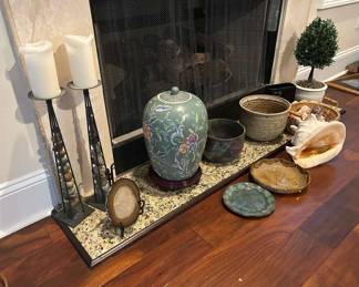Table House Decor