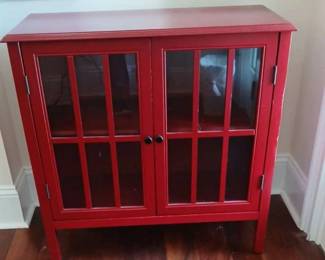 Entryway Cabinet