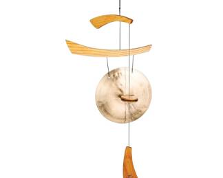 Woodstock Wind Chimes