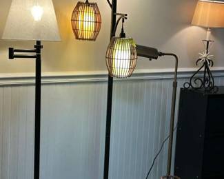 Lamps