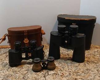 Binoculars