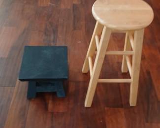 Stools