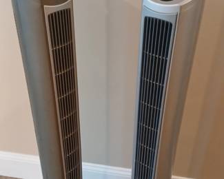 Lasko Tower Fans
