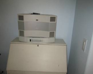 Bose radios