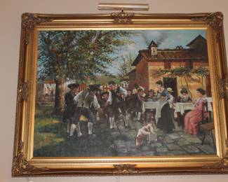 Sale Picture