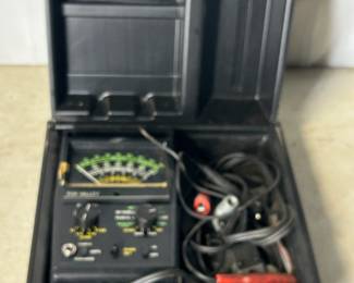 Electronic Meter