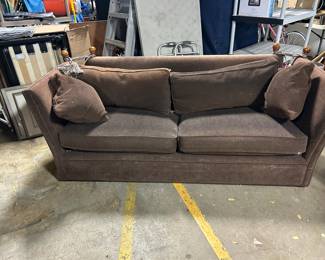 High end brand couch