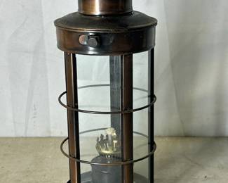 Candle Lantern