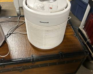 Honeywell humidifier 