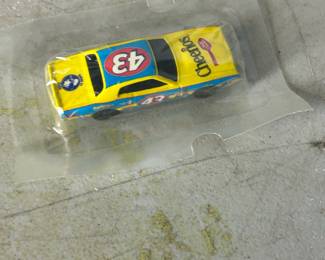 Matchbox 43 Cheerios