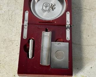 Cigar Compact