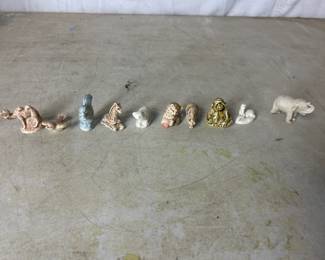 Mini Animals