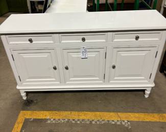 3 draw buffet
