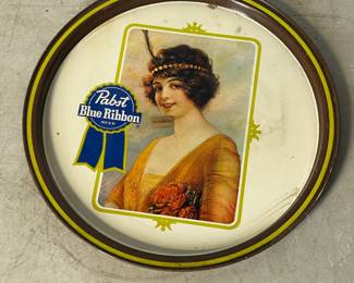Pabst Barware