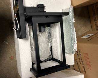 NIB Sconces