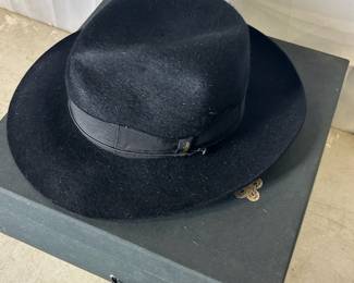 Black Hat
