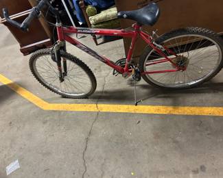 Huffy Bike