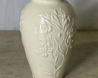 Lenox Vase