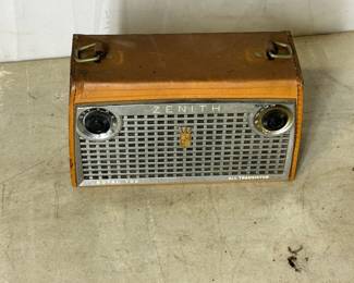 Zenith Radio