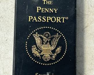 Penny passport