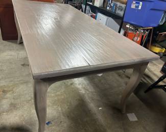 Woodland brand dining table