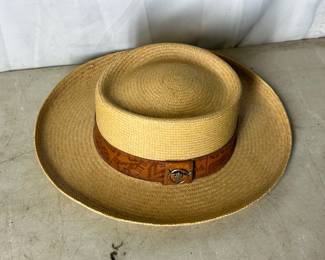 Straw Hat