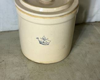 Crock
