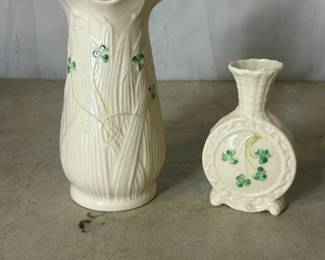 Belleek China