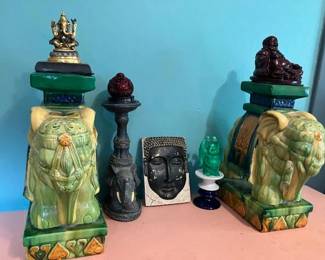 Pieces sold individually