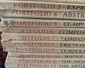Timeless Books on Art