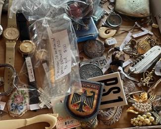 Misc. Jewelry