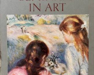 Timeless Books on Art