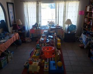 Sale Picture