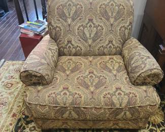 Ocassional chair