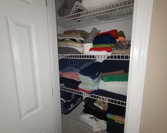 Linen Lot