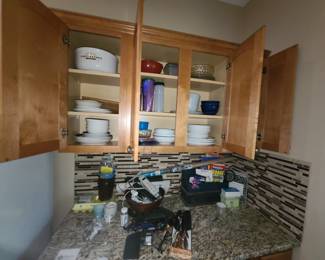 Dish Lot